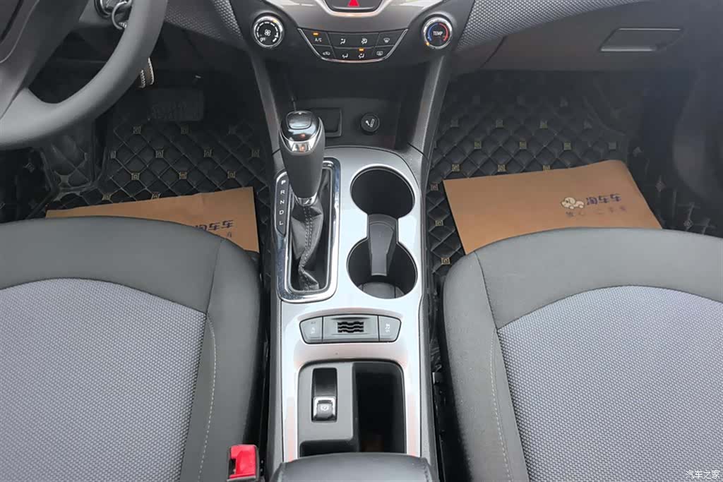 Chevrolet Redline, 2019 16