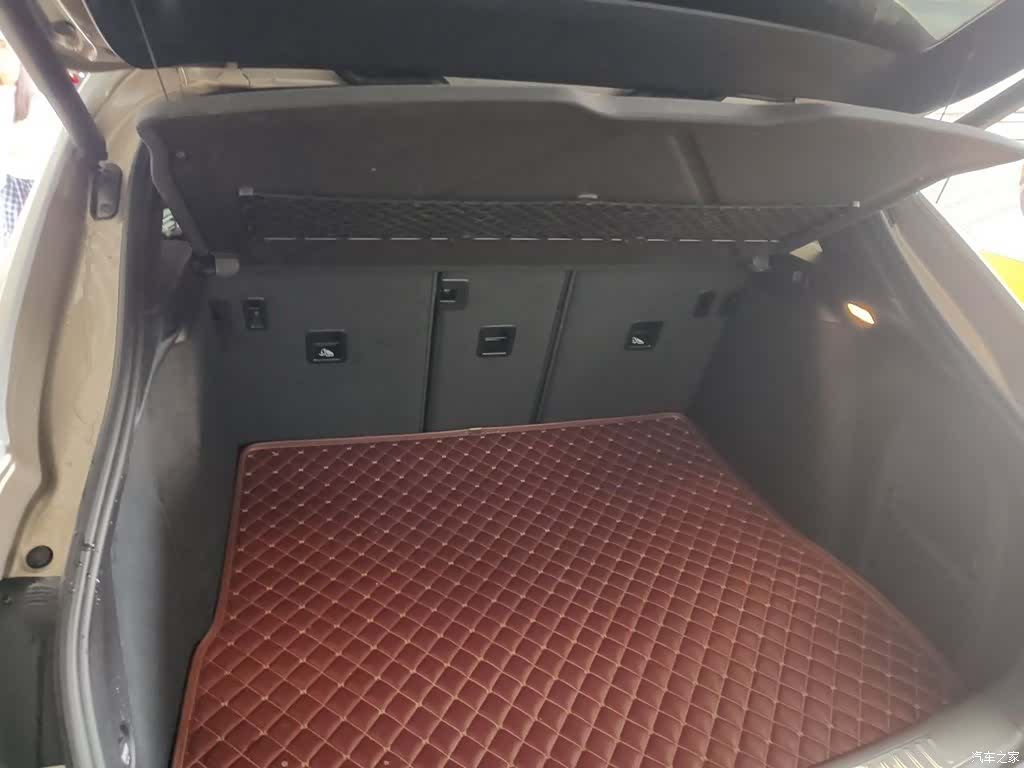 Porsche Macan, 2017 20