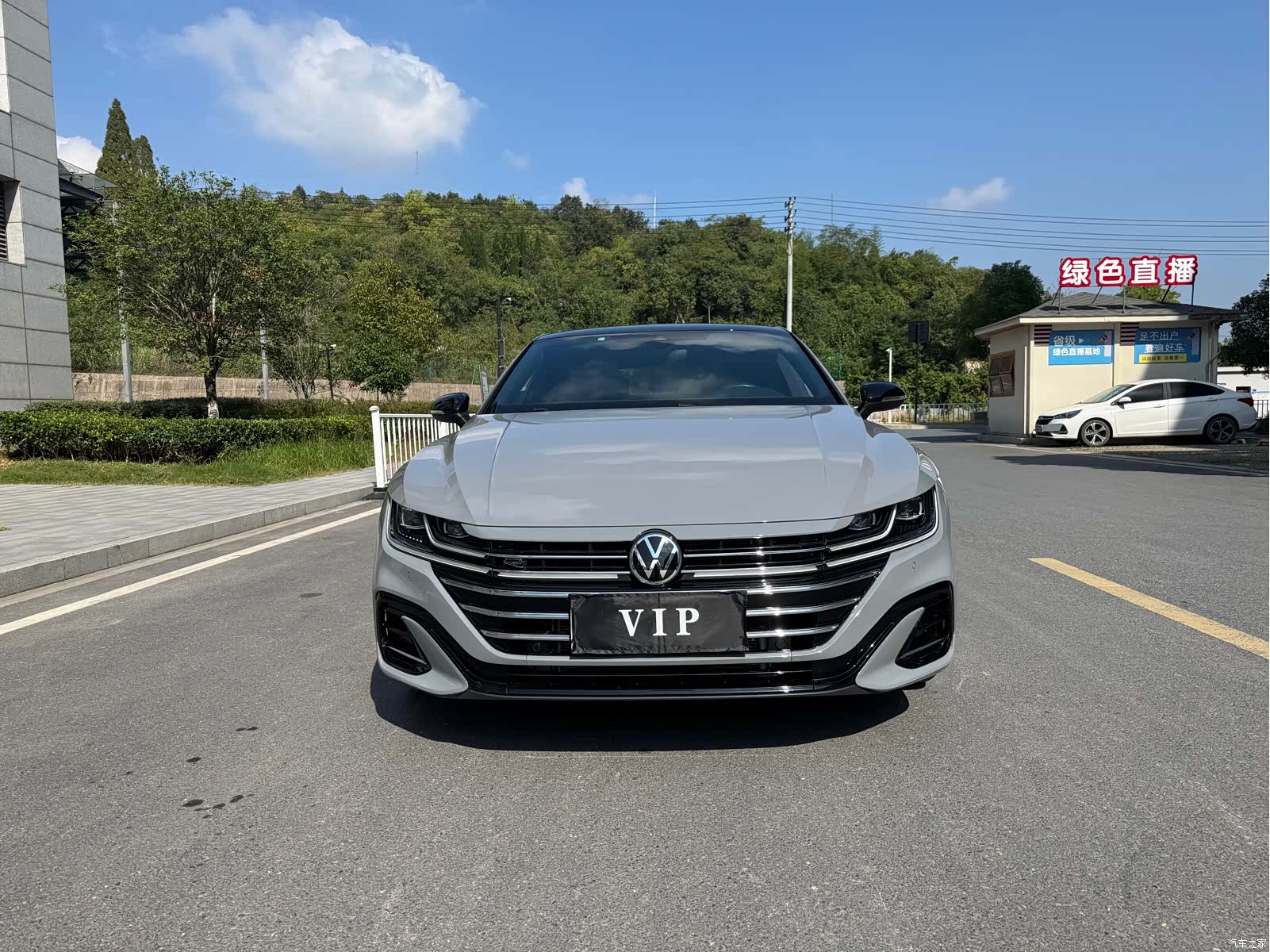 Volkswagen CC, 2022 3