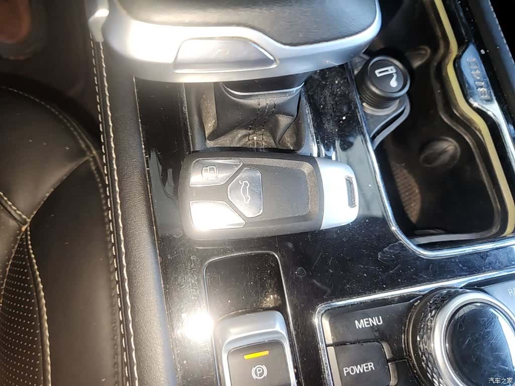 BAIC BJ40, 2021 9
