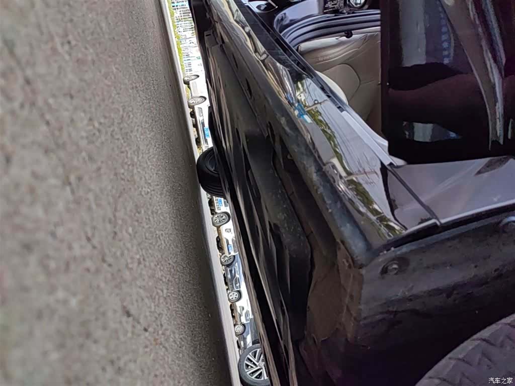 Toyota Avalon, 2023 21