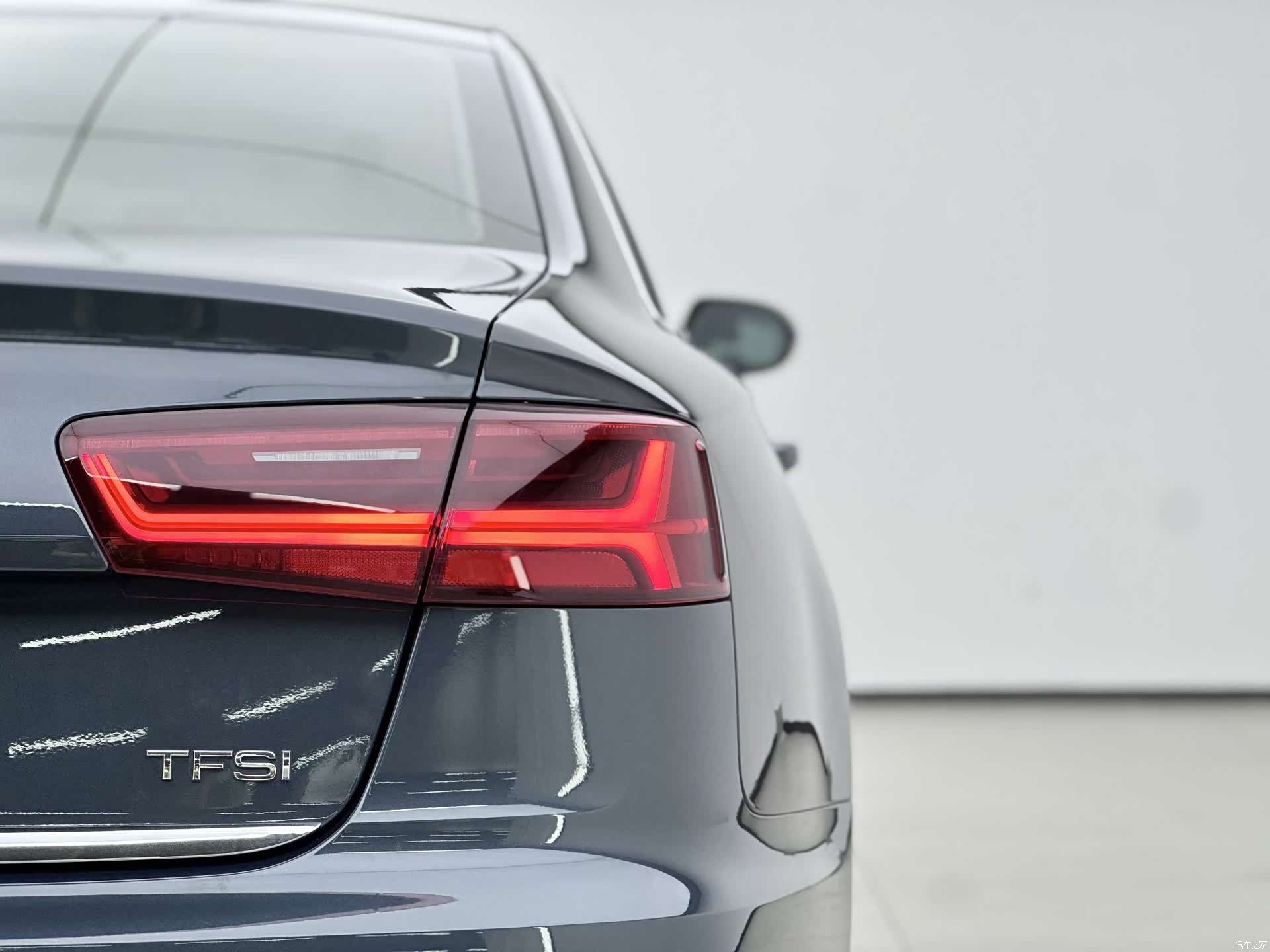 Audi A6L, 2017 14