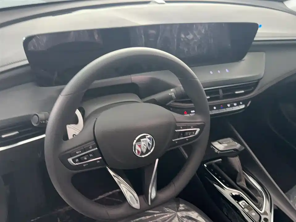 Buick Weilang