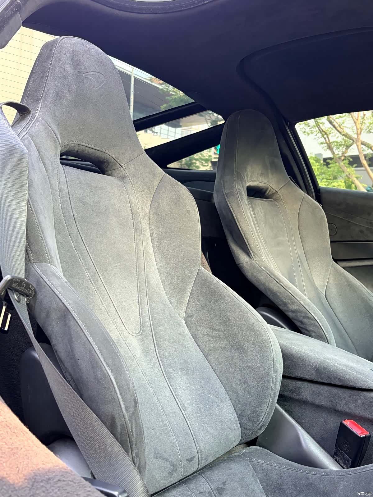 McLaren 720S, 2019 20