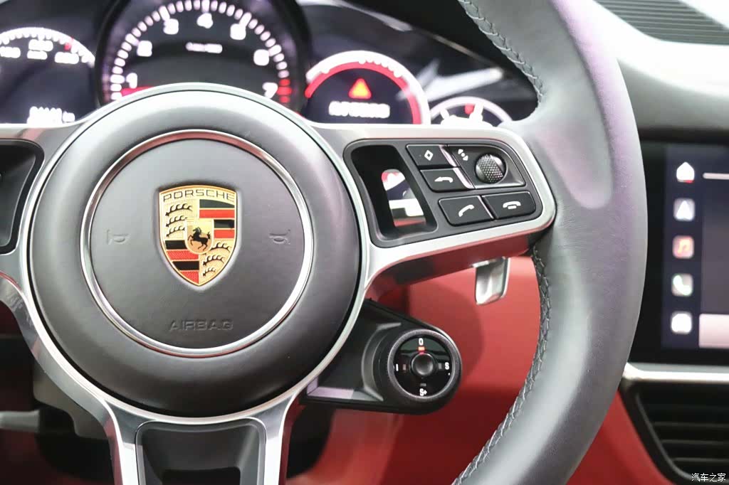 Porsche Cayenne, 2023 18