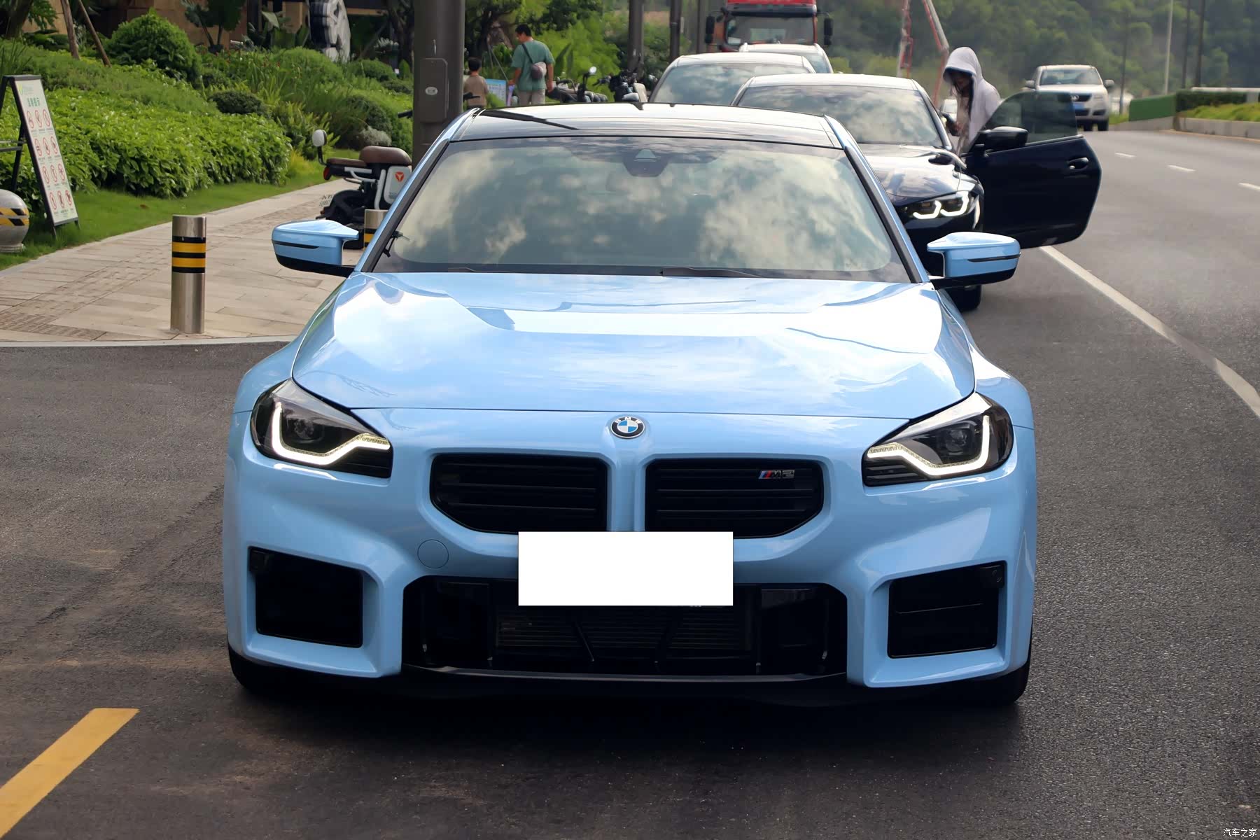 BMW M2, 2025 2