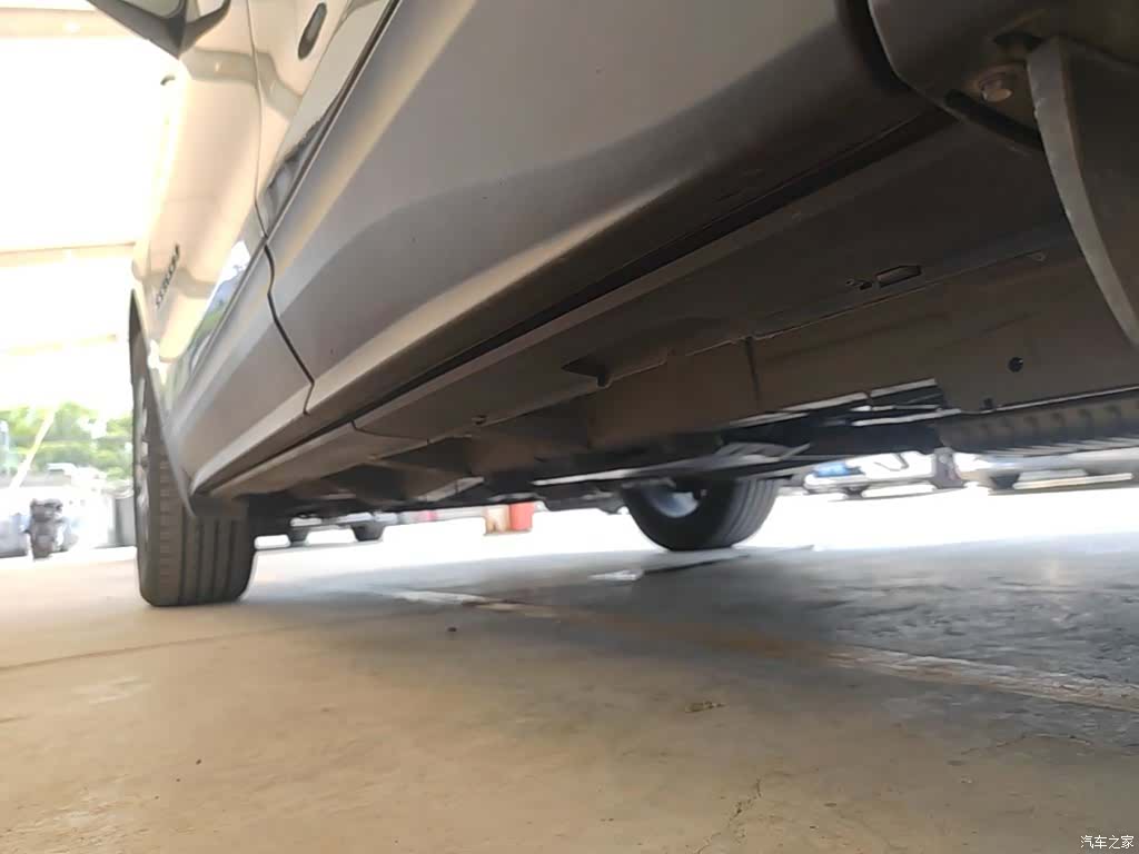 Chevrolet Equinox, 2023 22