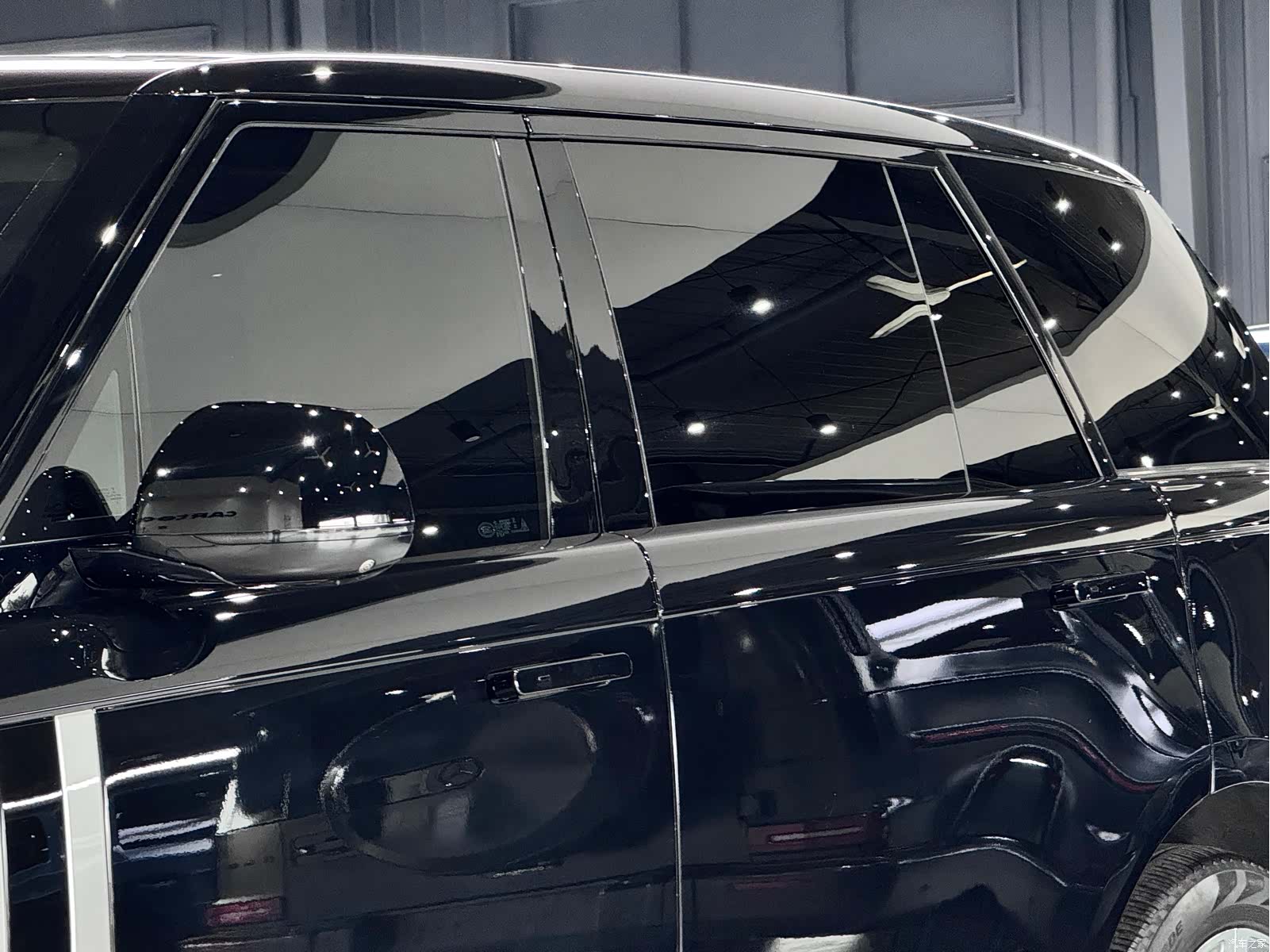 Land Rover Range Rover, 2023 11