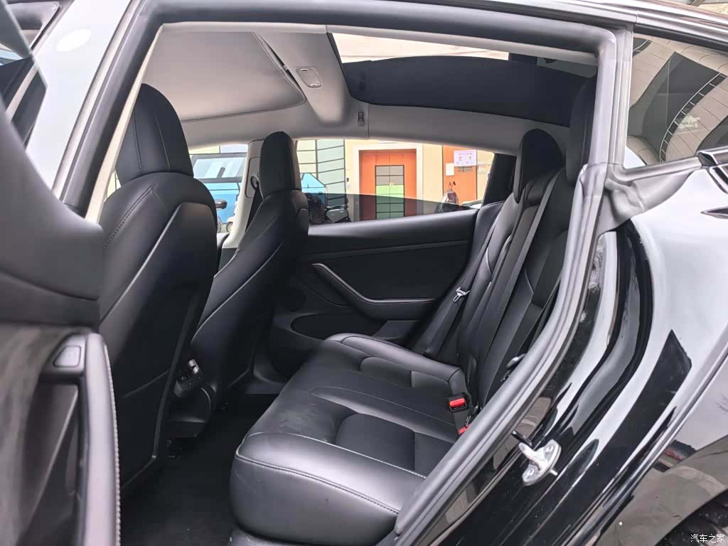 Tesla Model 3, 2021 6