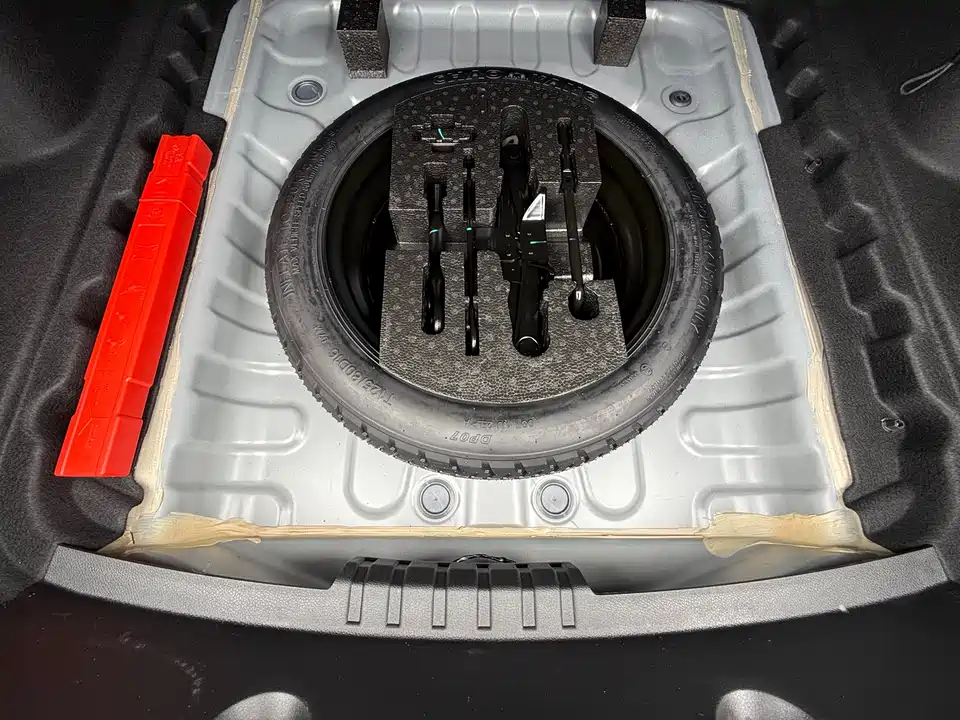 Geely Preface