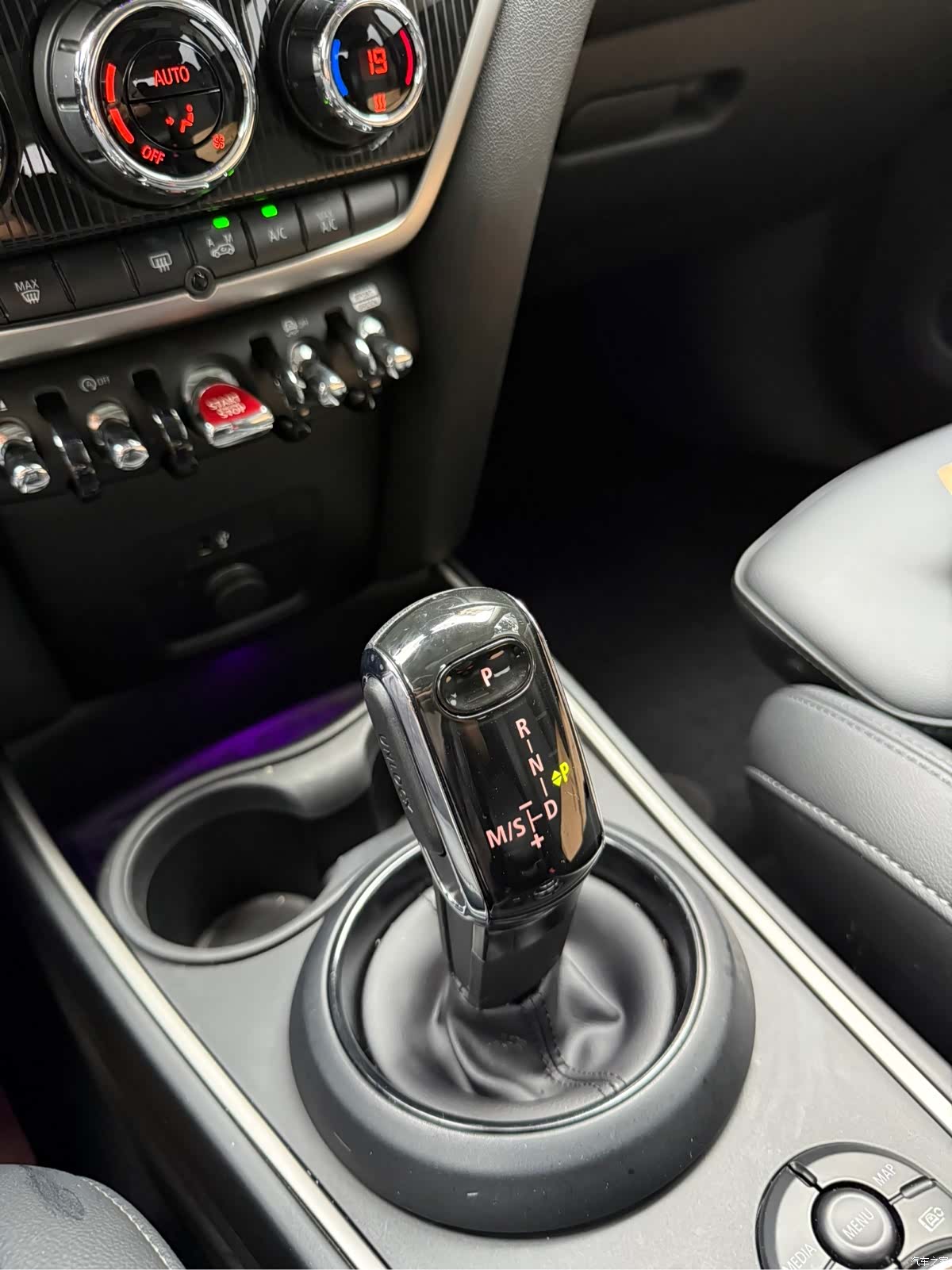 Mini Countryman, 2022 10