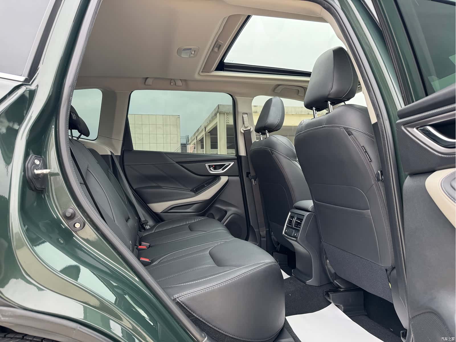 Subaru Forester, 2023 27