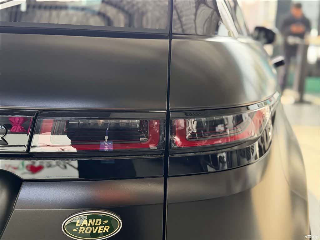 Land Rover Range Rover, 2019 10