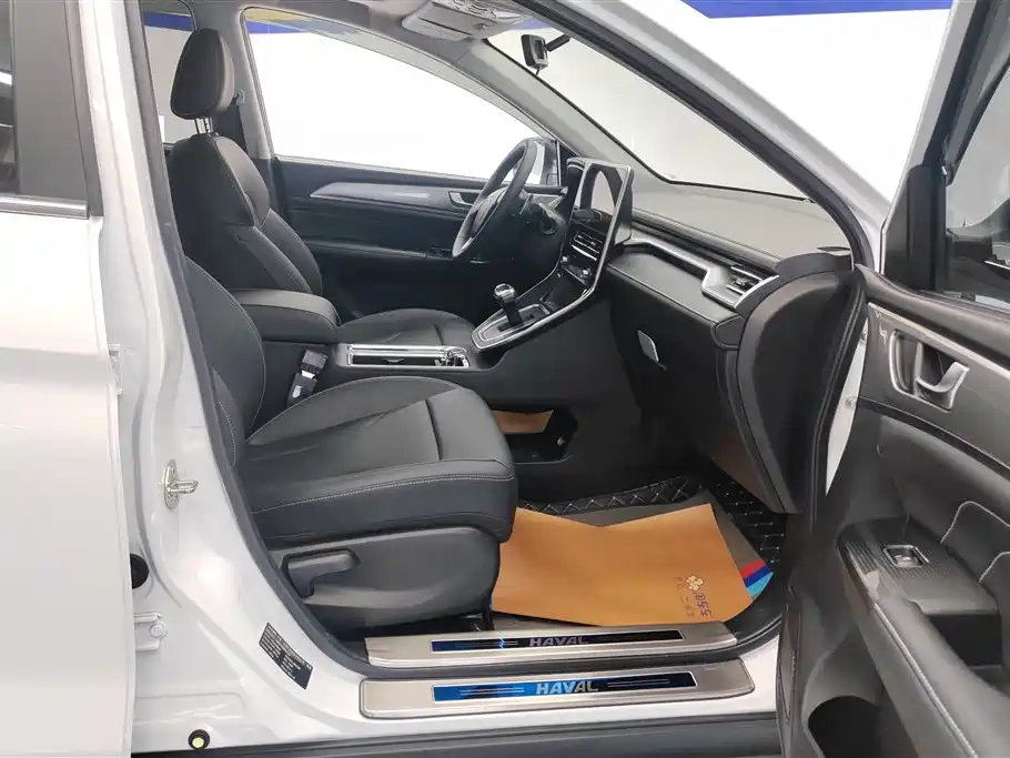Haval M6 Haval M6