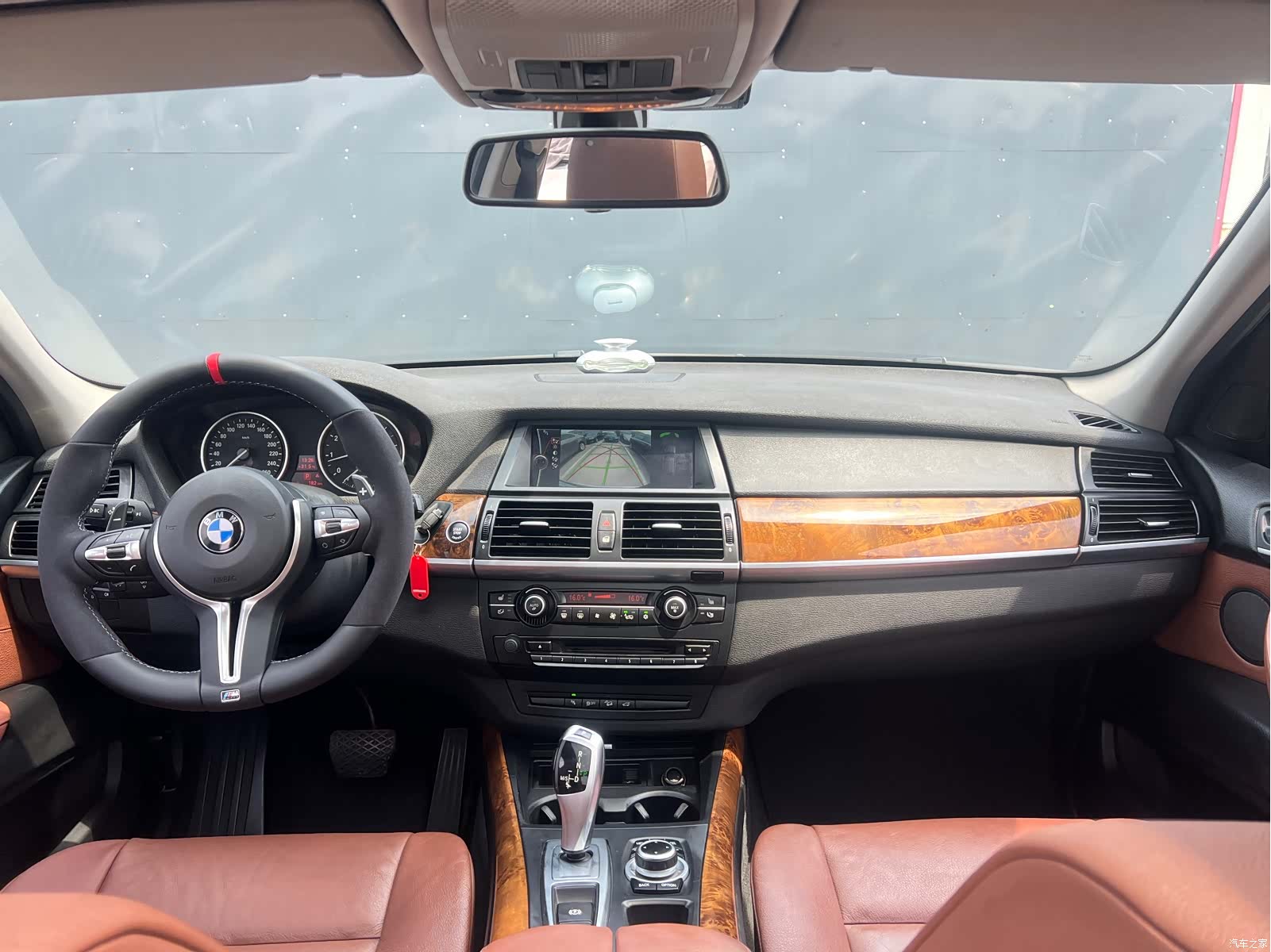 BMW X5, 2013 24