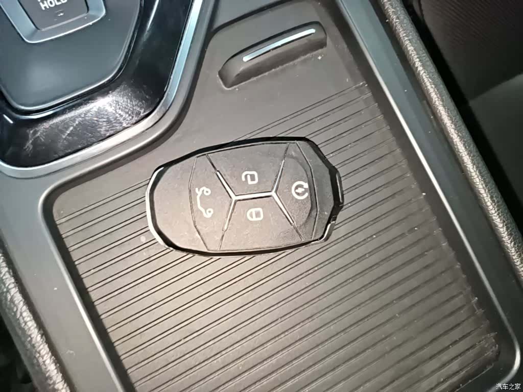 Lynk & Co 01, 2019 9