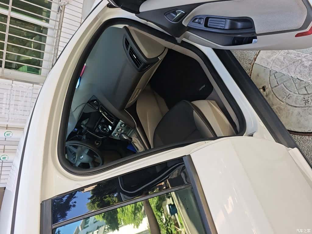 Ford Focus, 2015 22