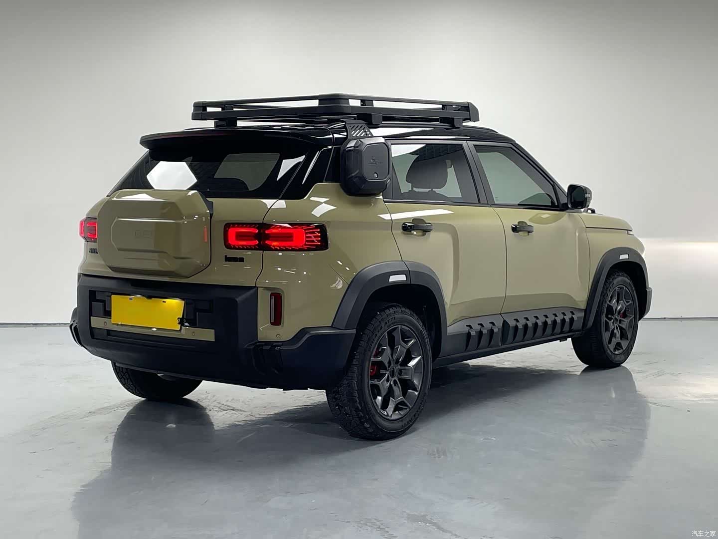 Geely 1.5TD, 2025 7