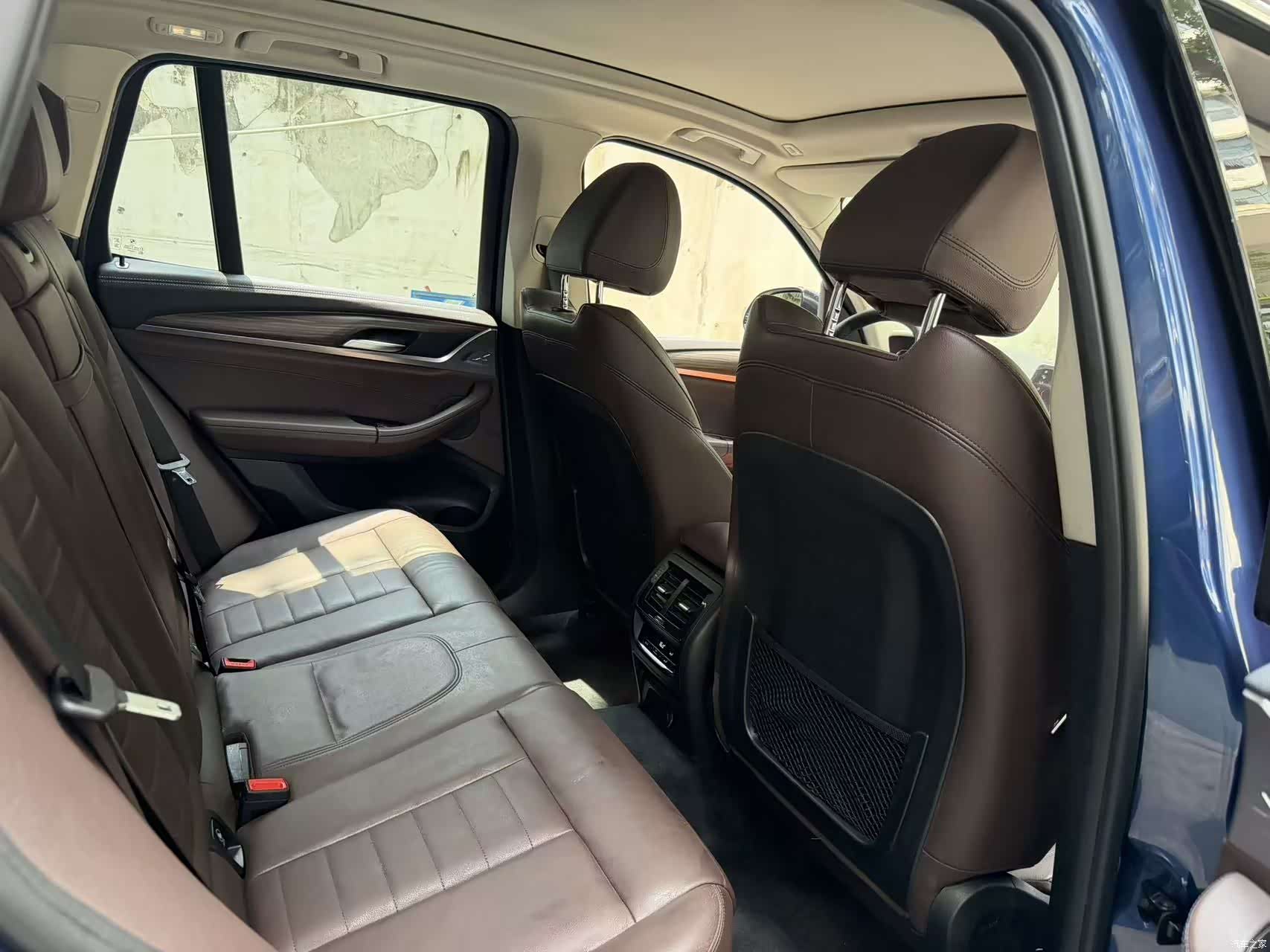 BMW X3, 2019 13
