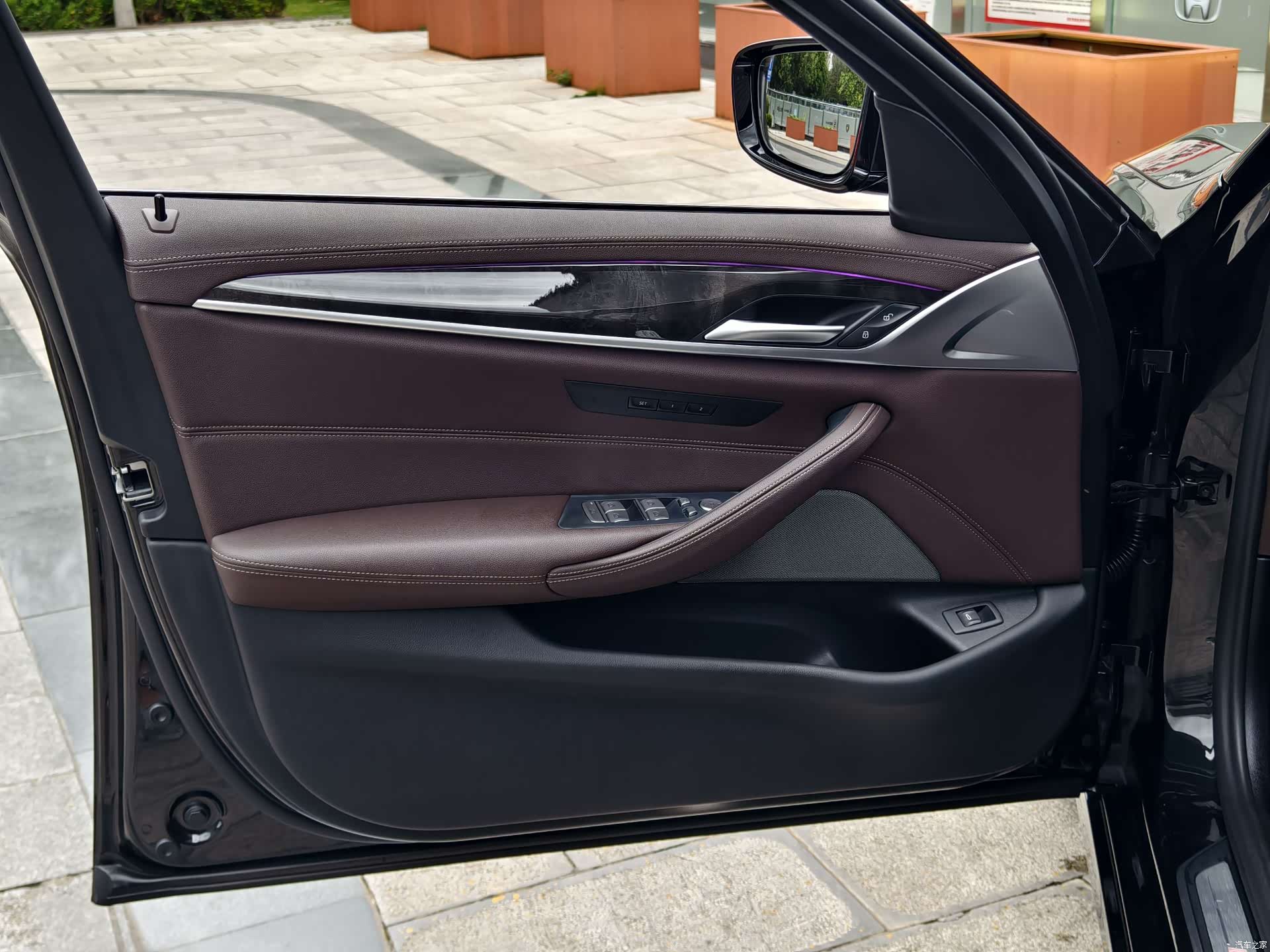 BMW 5 Series, 2022 13
