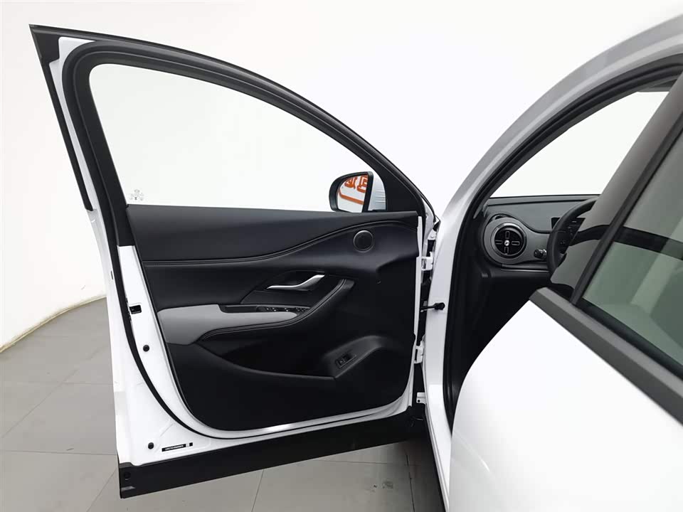 BYD Sea Lion 05 DM-i