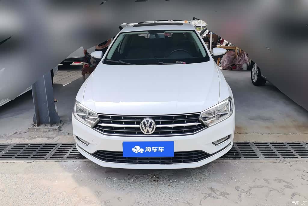 Volkswagen Bora, 2017 2