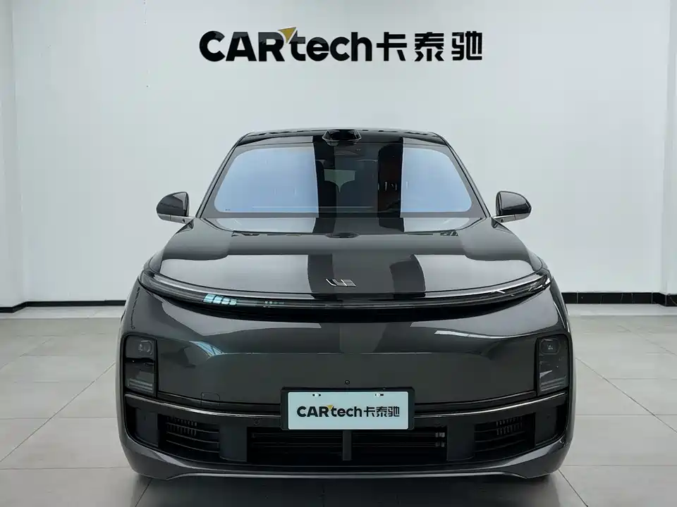 Li Auto Ideal L9