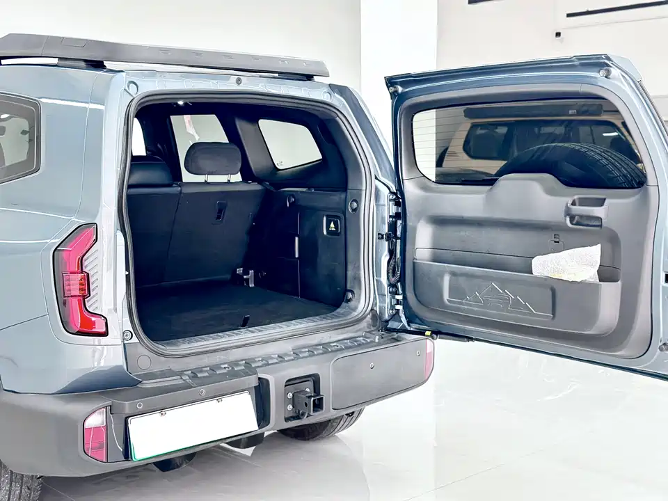 DEEPAL Dark blue G318