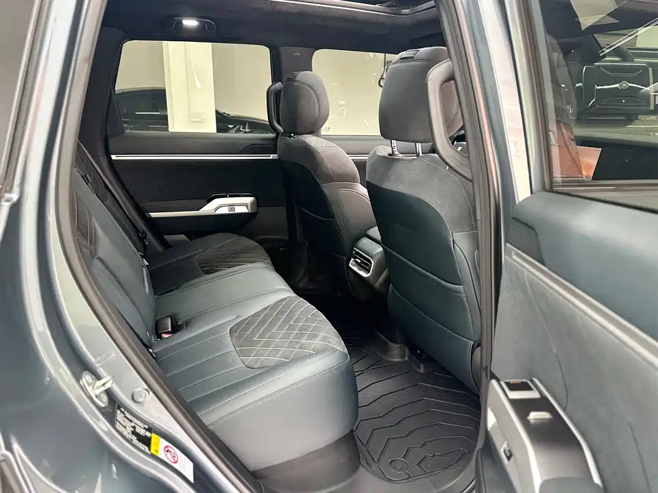 DEEPAL Dark blue G318