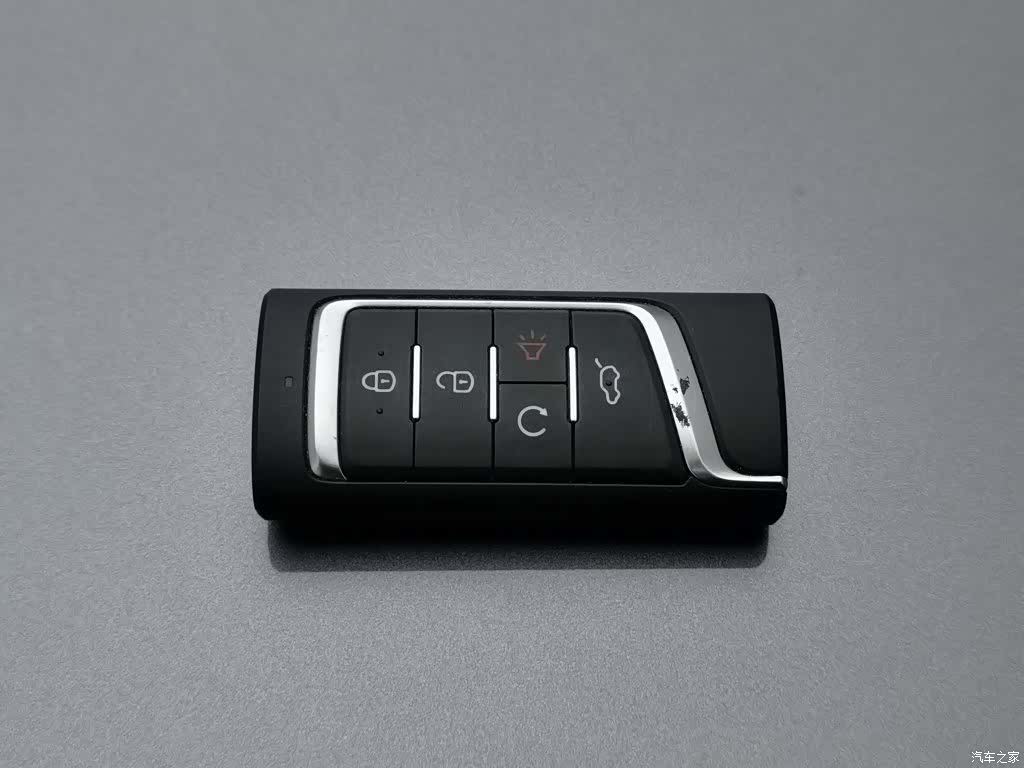 GAC GS4, 2021 19