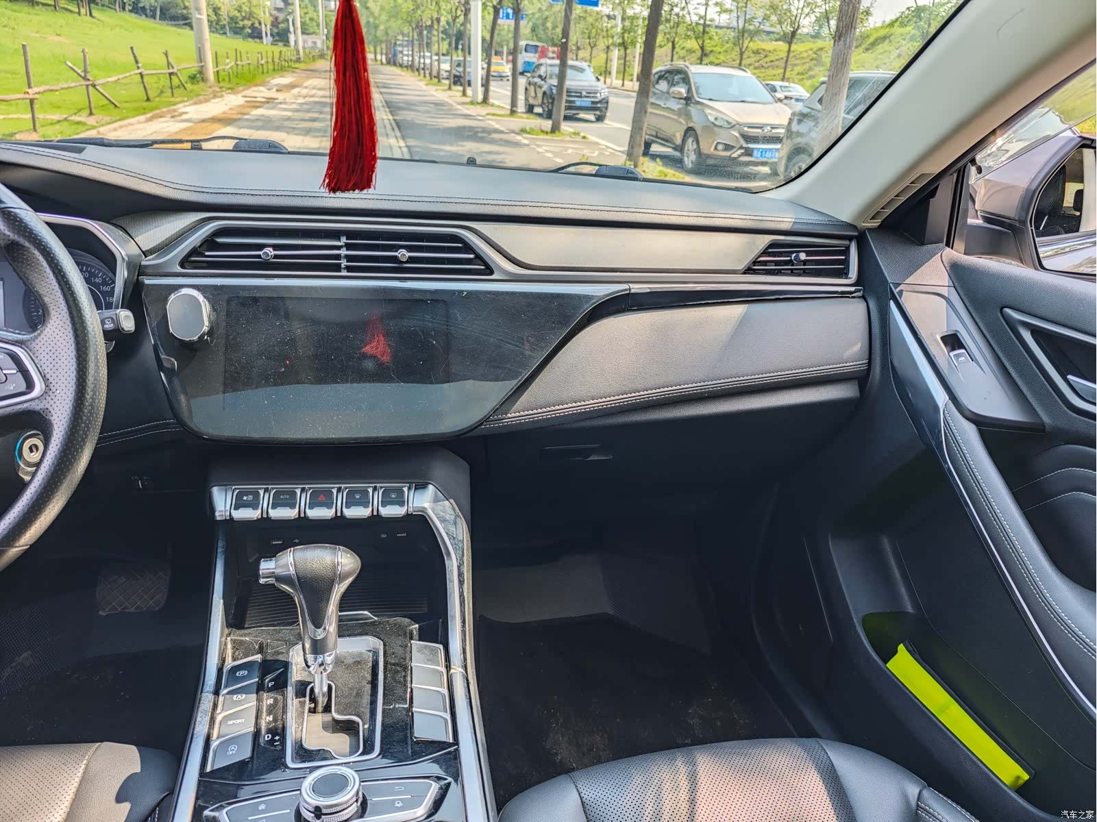 Ford Territory, 2019 12