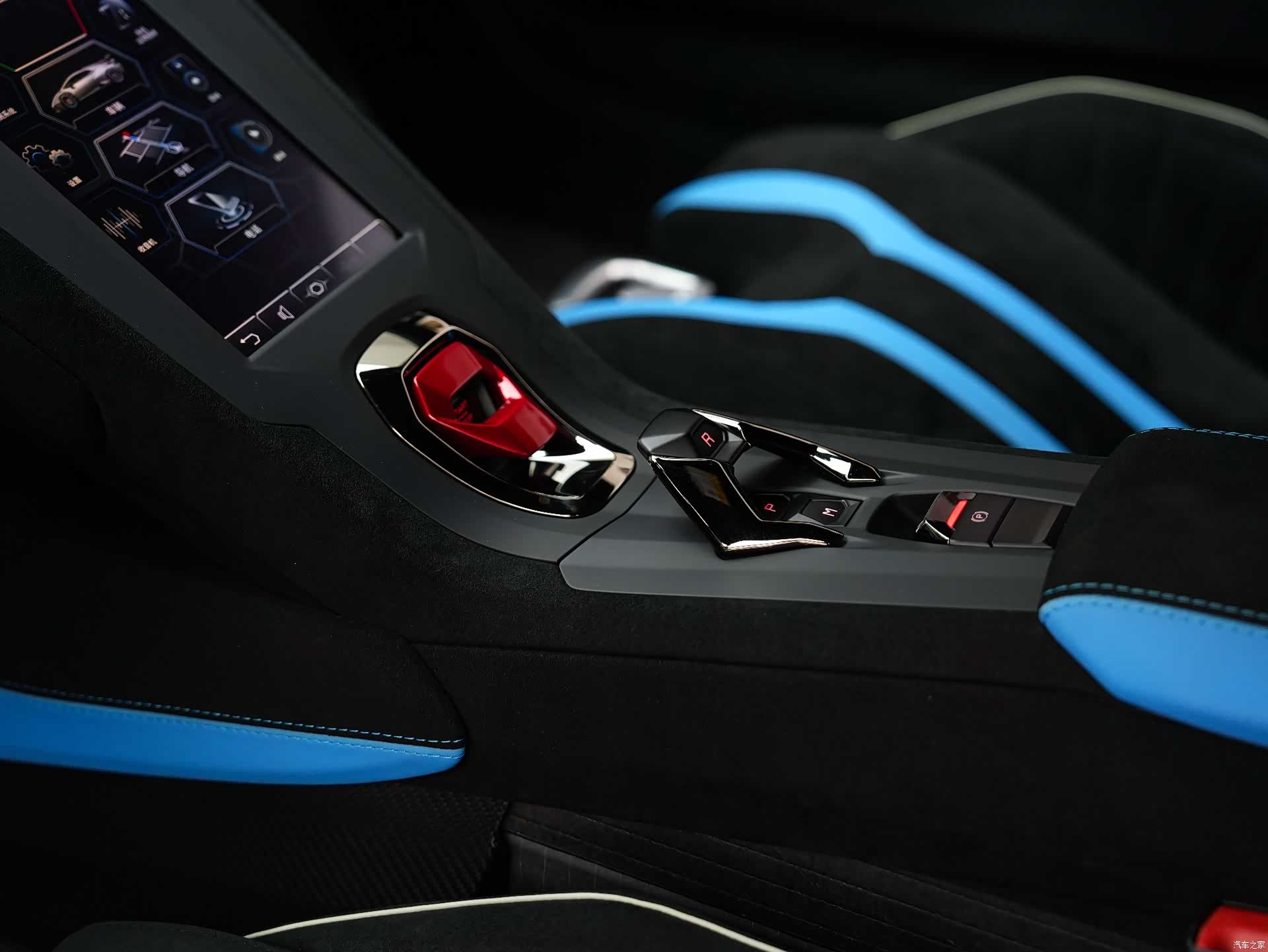 Lamborghini Huracán, 2022 27