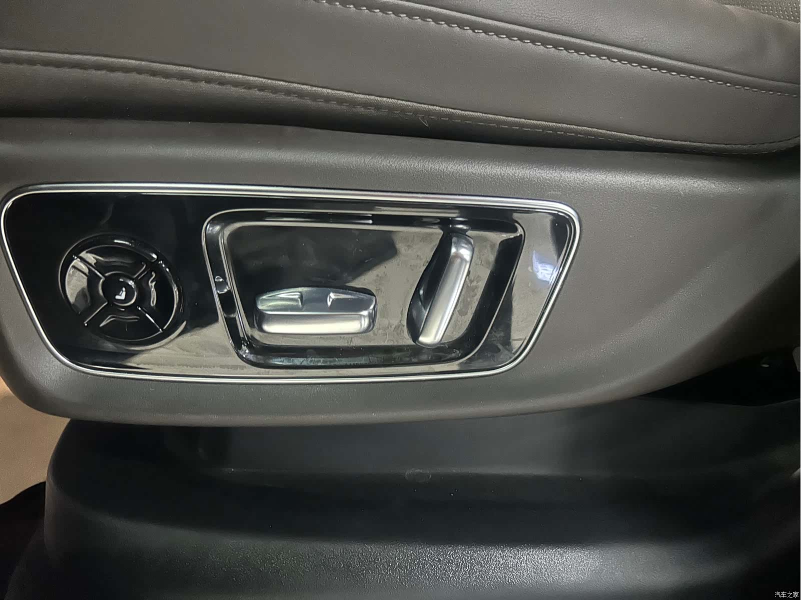Li Auto L8, 2024 18