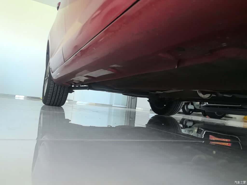 BAIC D50, 2014 21