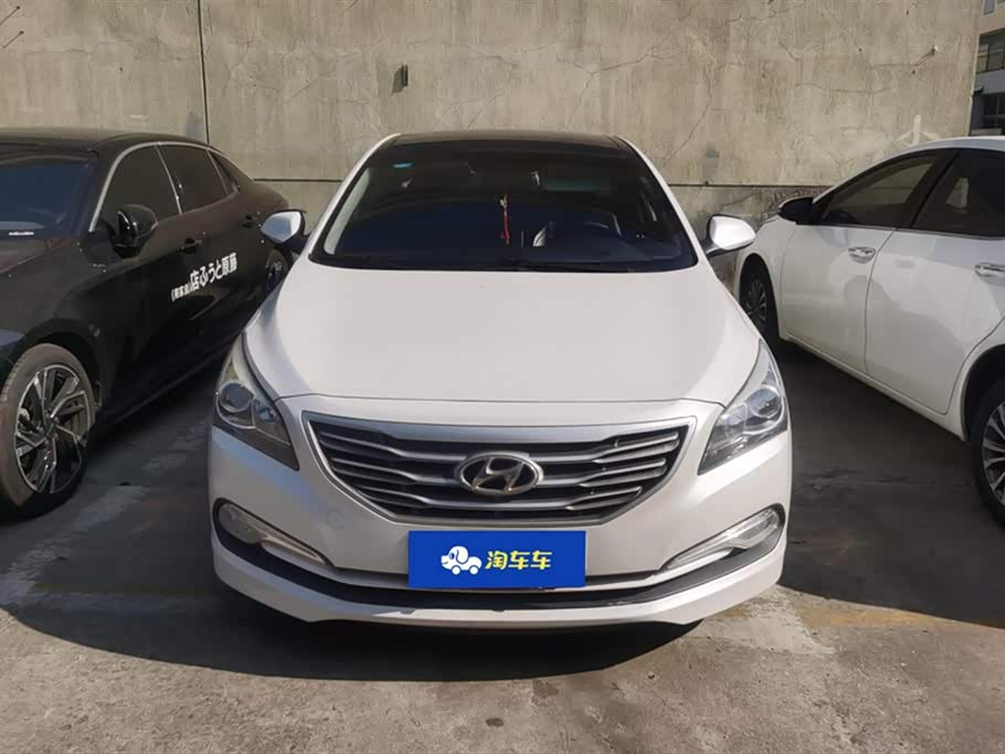 Hyundai Name picture