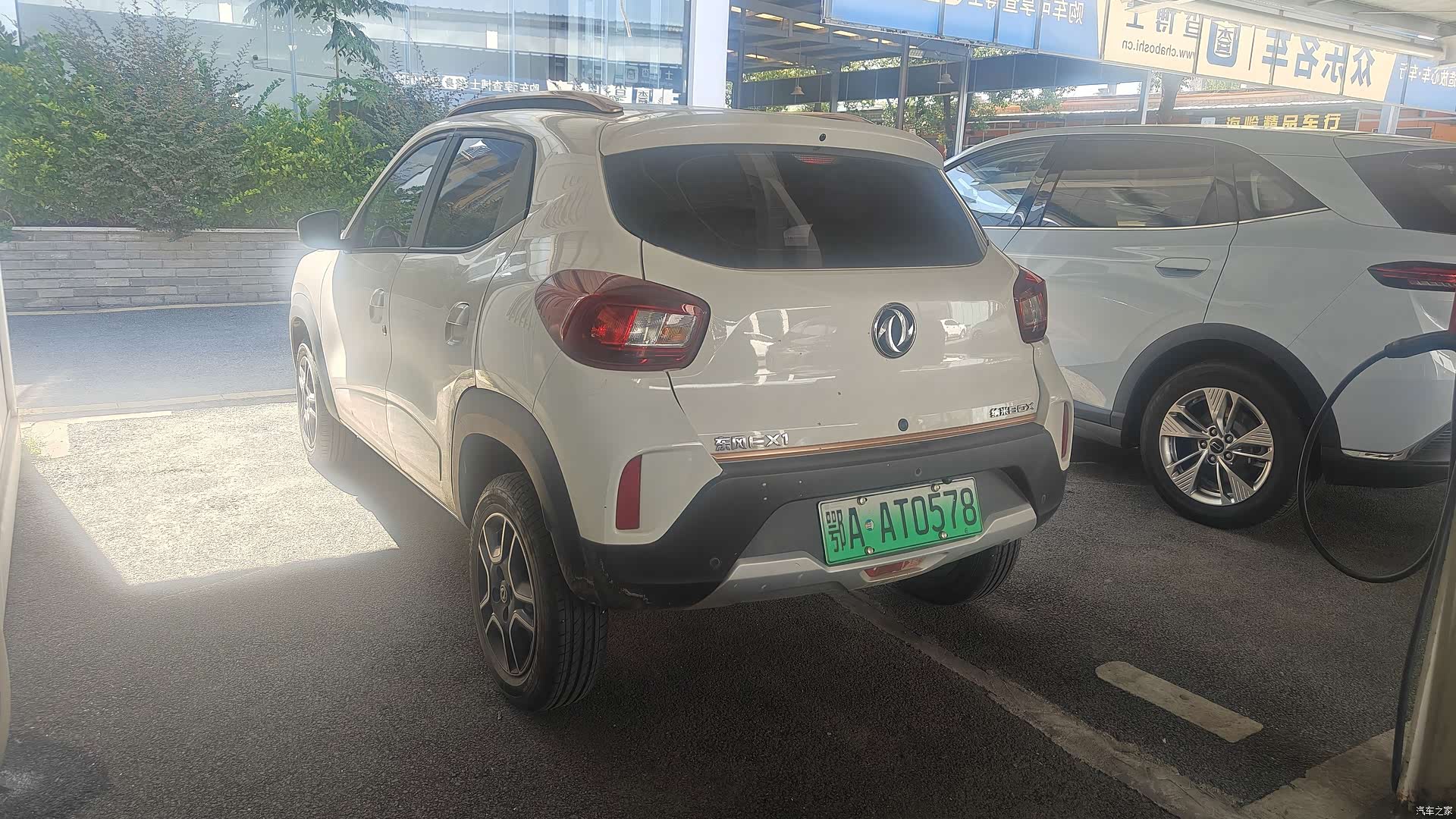 DongFeng BOX, 2024 8