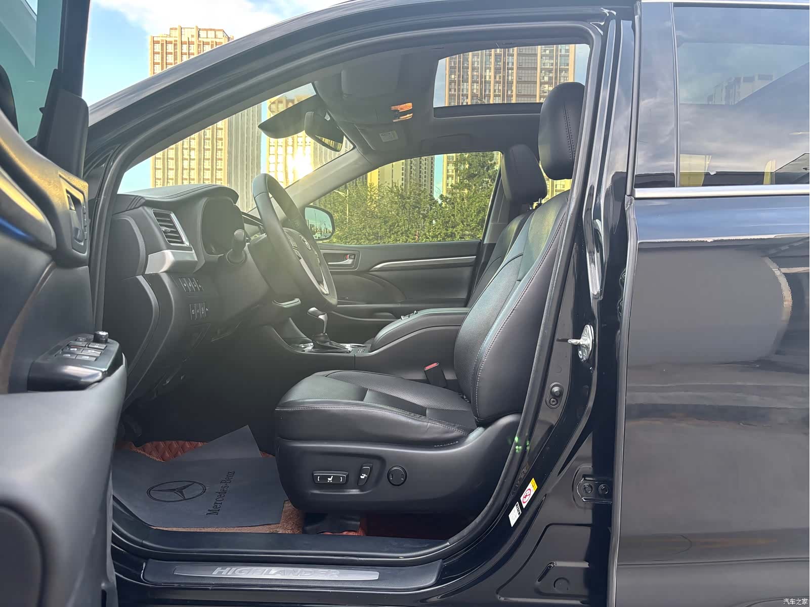 Toyota Highlander, 2018 4