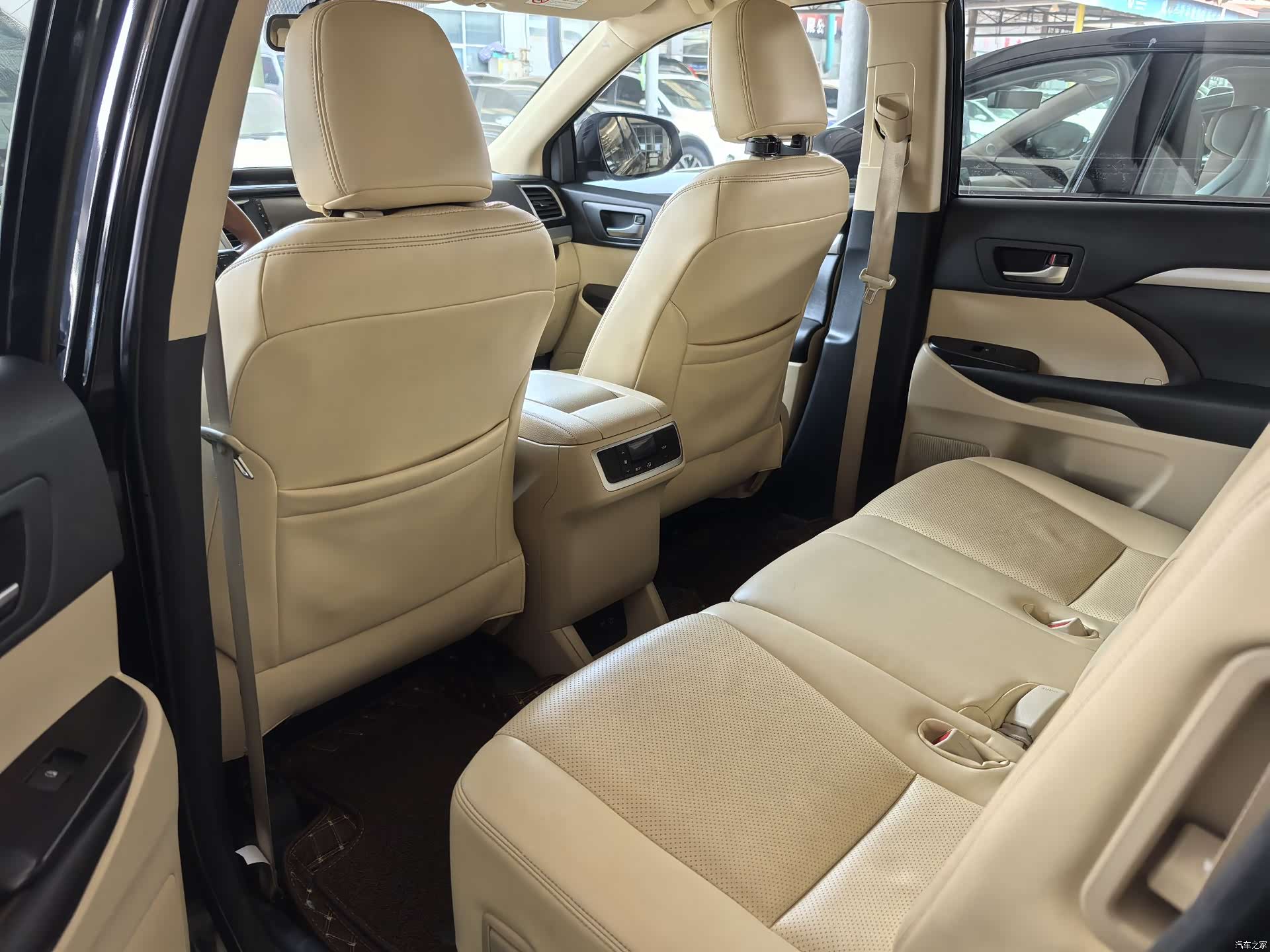 Toyota Highlander, 2019 8