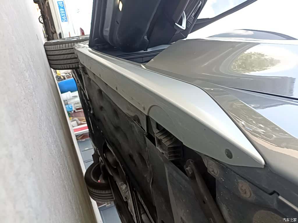 BMW X1, 2024 22