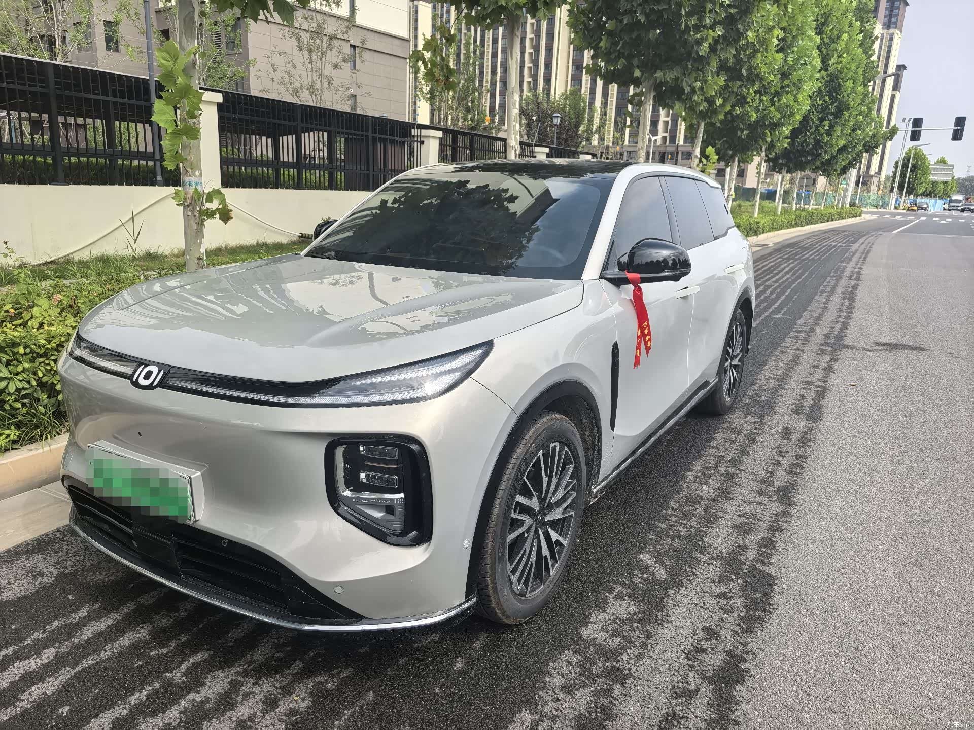 Changan Eado, 2025 1