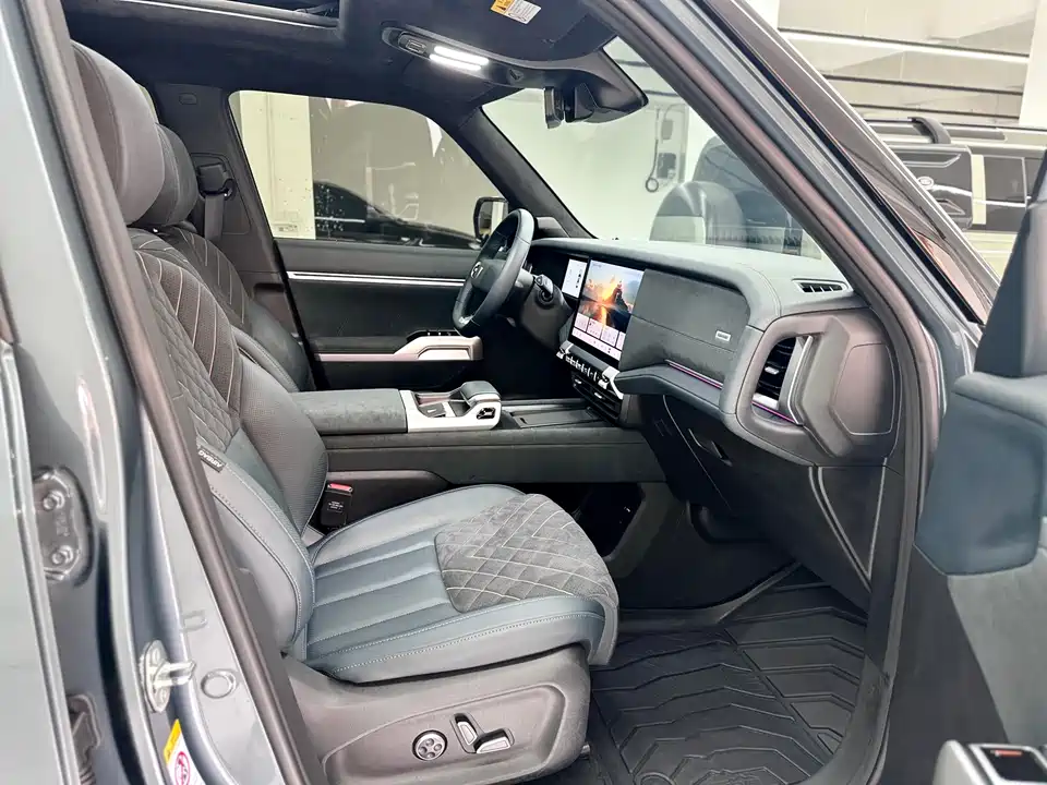 DEEPAL Dark blue G318