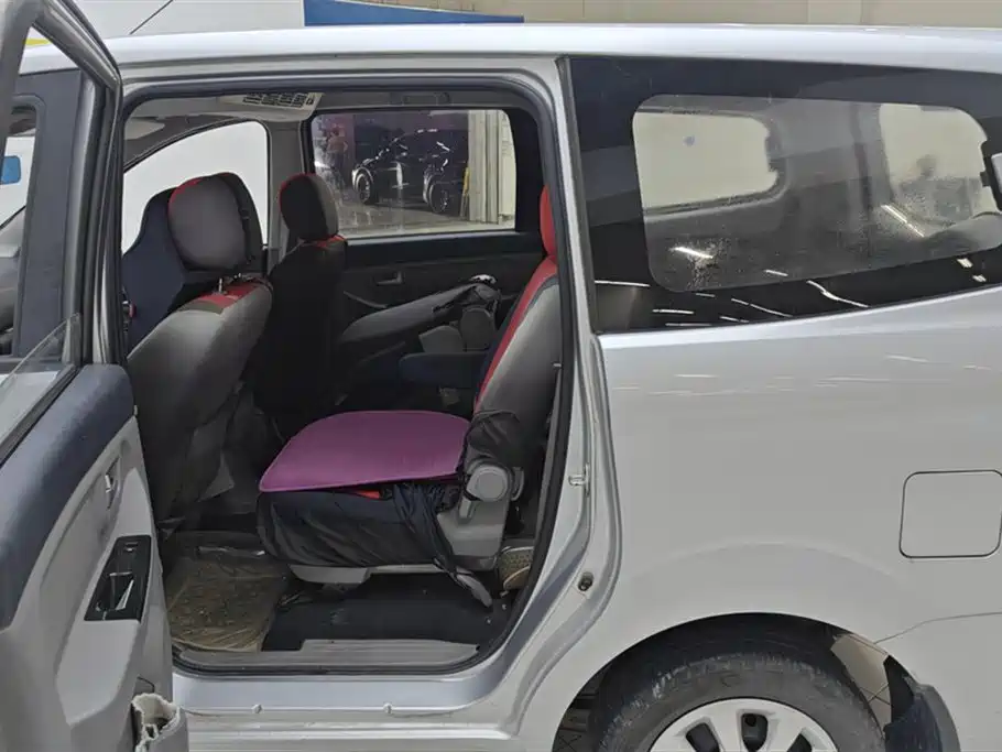Wevan M20 Wevan M20