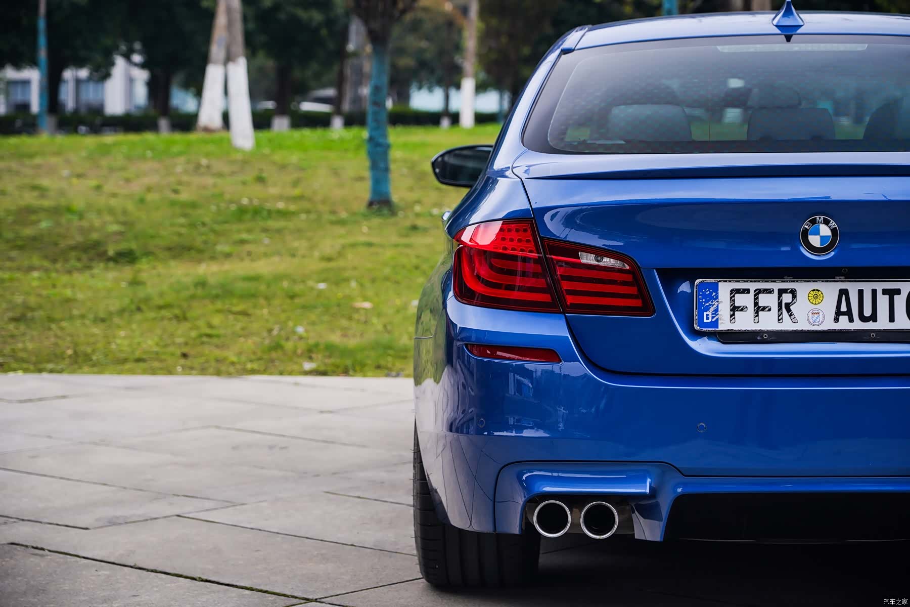 BMW M5, 2012 56