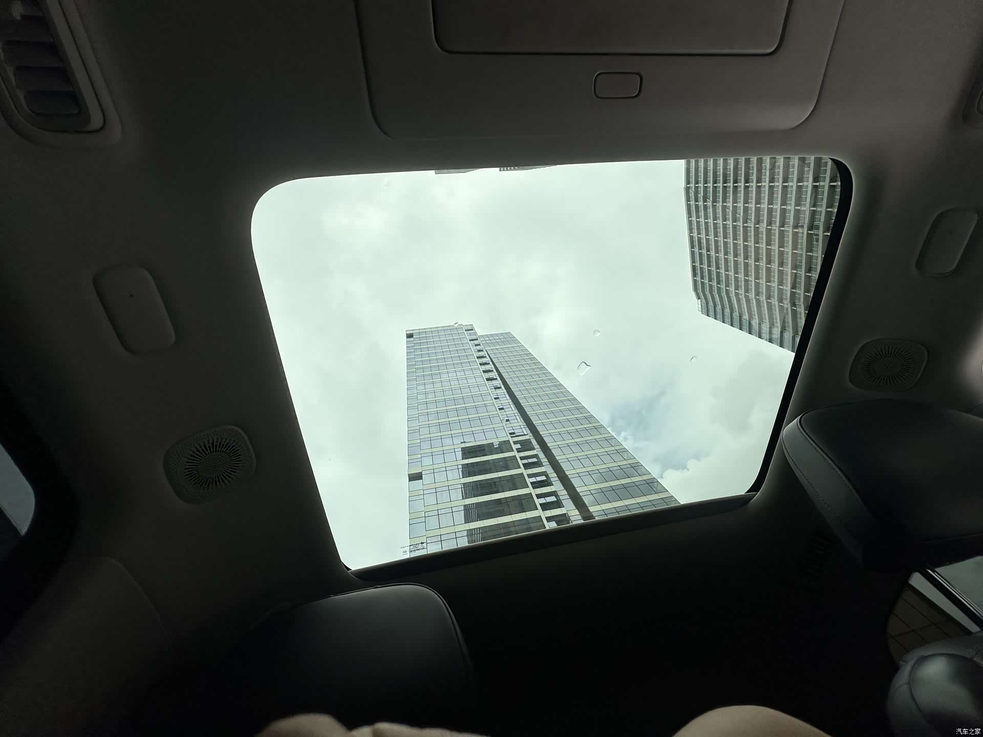 Leapmotor C16, 2024 15