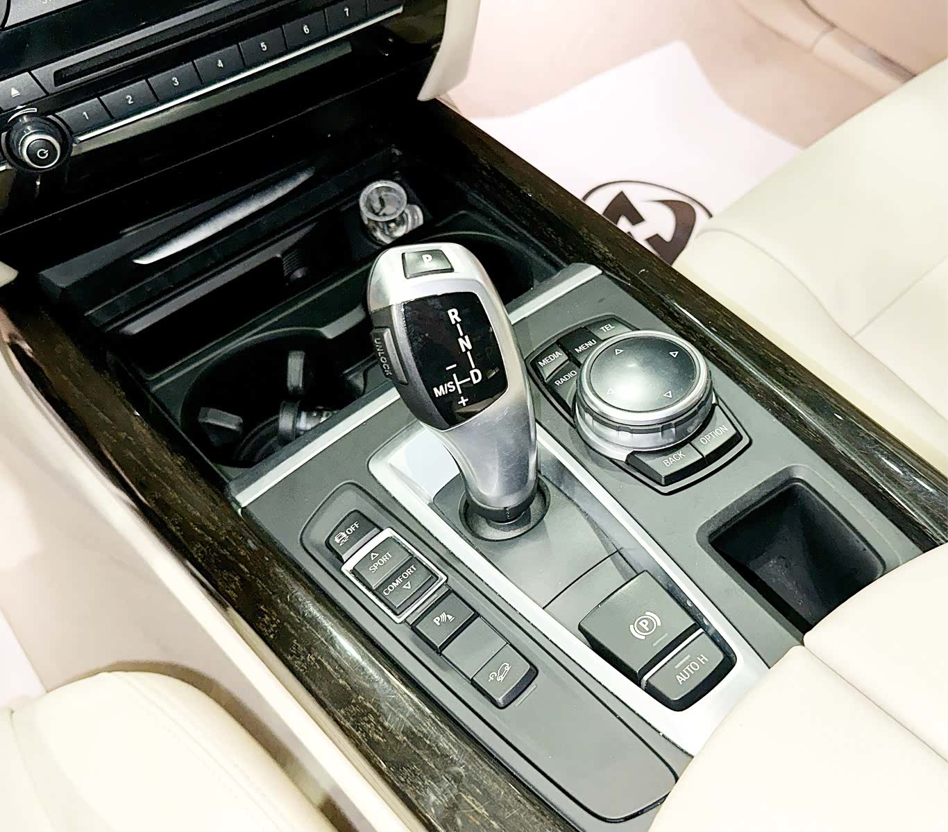 BMW X5, 2014 6