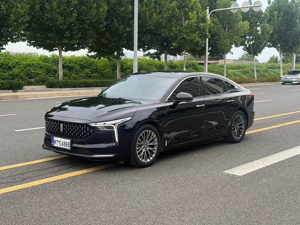 Bestune B70