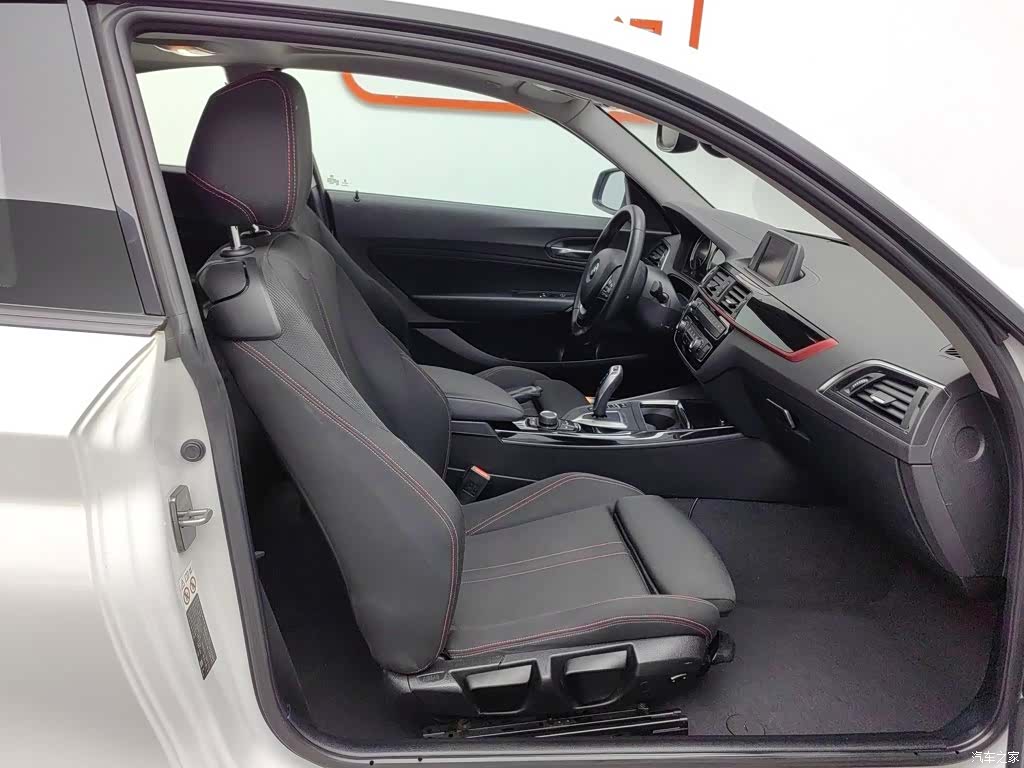 BMW 2 Series, 2018 23