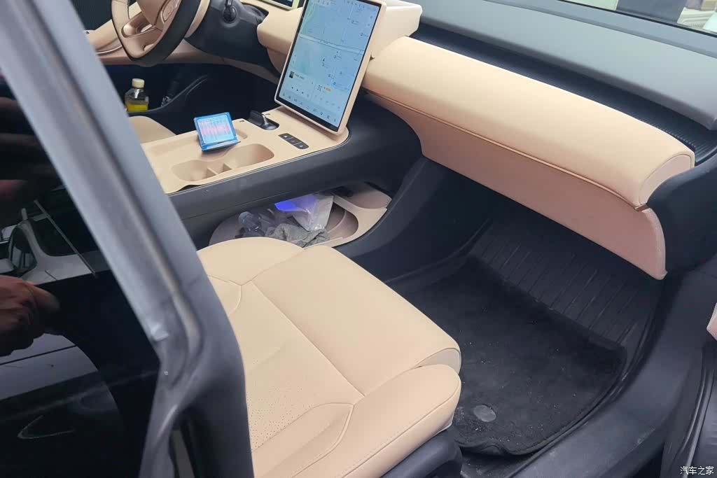 NIO ET5, 2025 8