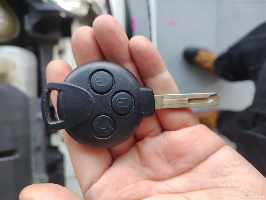 Smart Fortwo, 2014 18