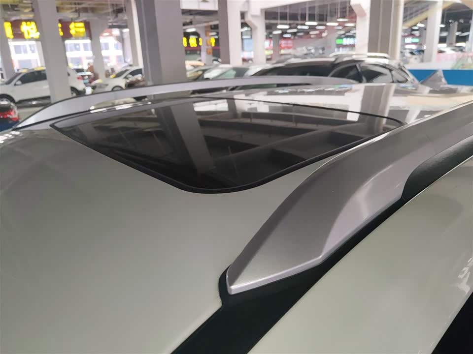 Trumpchi Trumpchi GS4 Trumpchi Trumpchi GS4